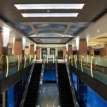 Aria Barito Hotel Banjarmasin  Luaran gambar
