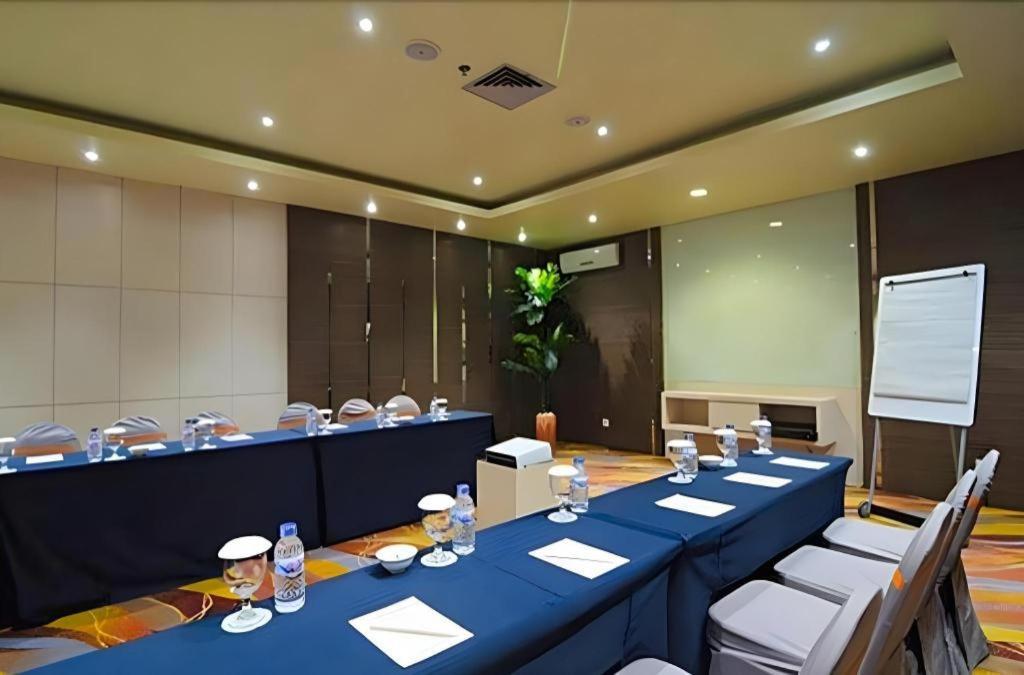 Aria Barito Hotel Banjarmasin  Luaran gambar
