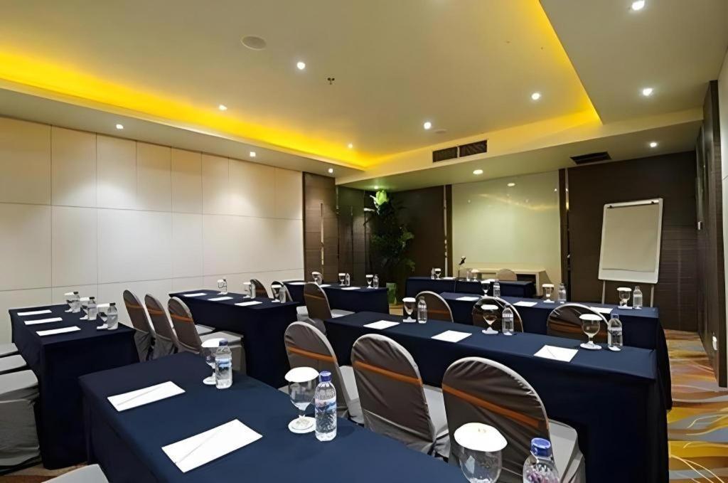Aria Barito Hotel Banjarmasin  Luaran gambar