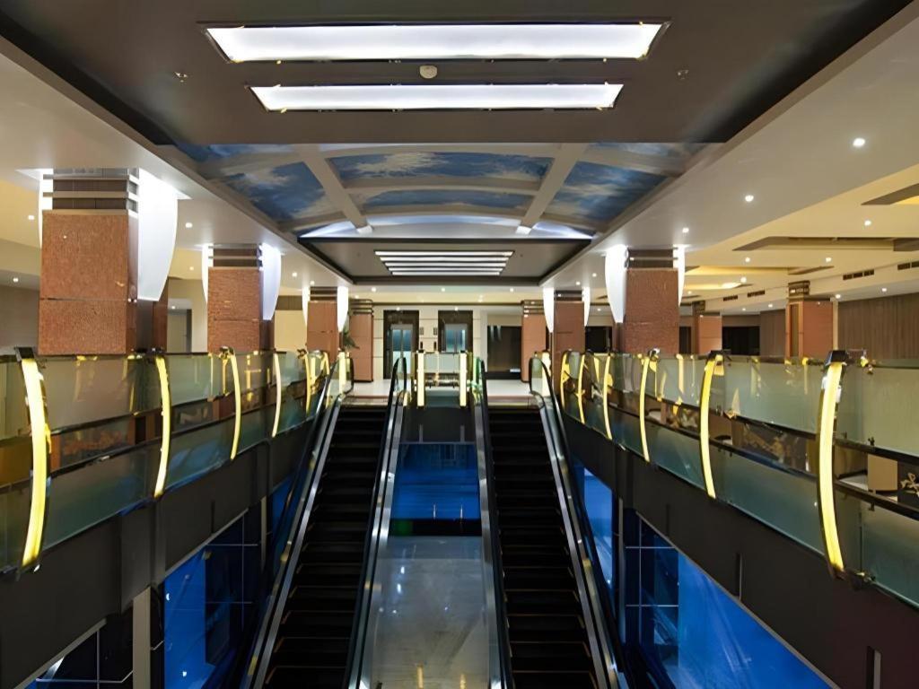 Aria Barito Hotel Banjarmasin  Luaran gambar