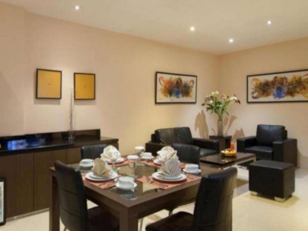 Aria Barito Hotel Banjarmasin  Luaran gambar