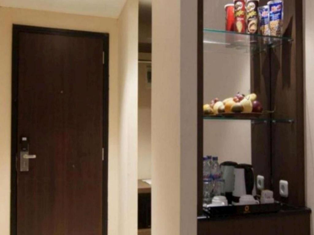 Aria Barito Hotel Banjarmasin  Luaran gambar
