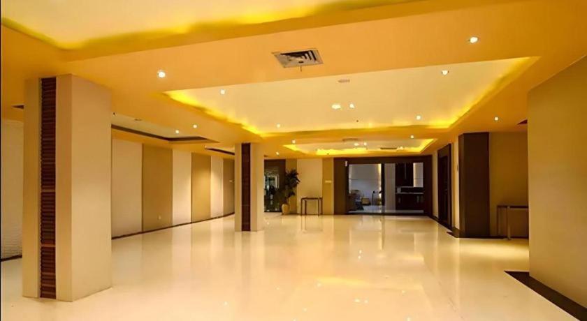 Aria Barito Hotel Banjarmasin  Luaran gambar