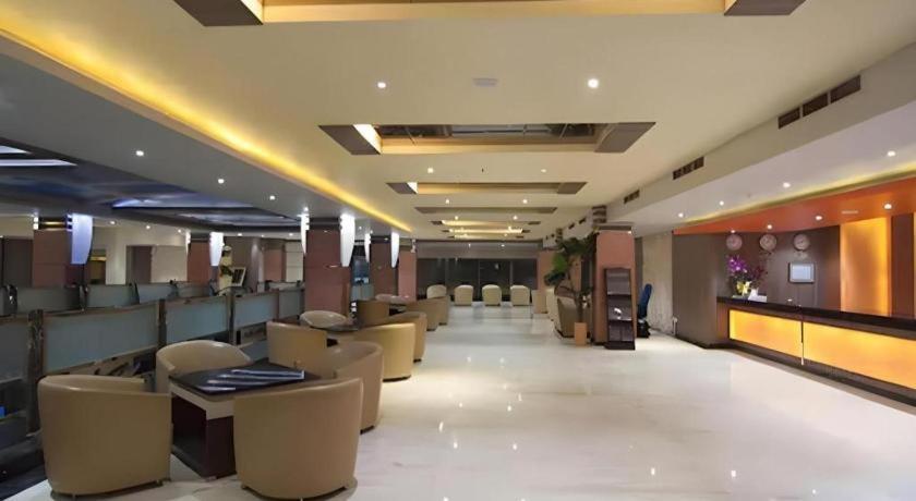 Aria Barito Hotel Banjarmasin  Luaran gambar