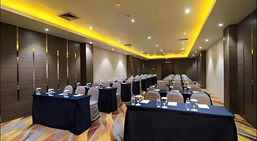 Aria Barito Hotel Banjarmasin  Luaran gambar