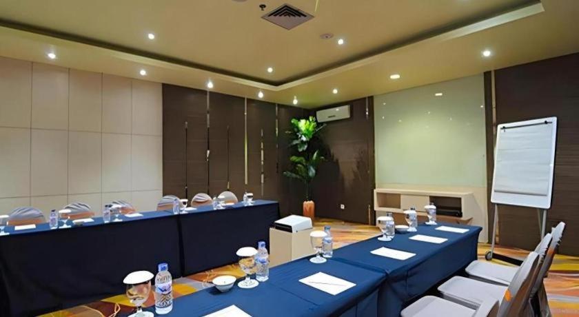 Aria Barito Hotel Banjarmasin  Luaran gambar