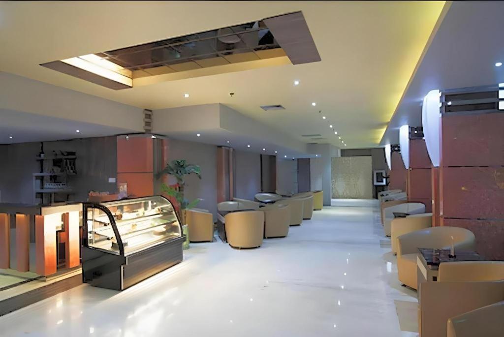 Aria Barito Hotel Banjarmasin  Luaran gambar