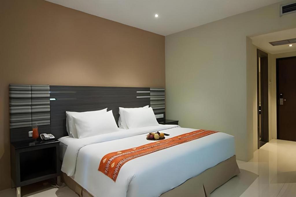 Aria Barito Hotel Banjarmasin  Luaran gambar