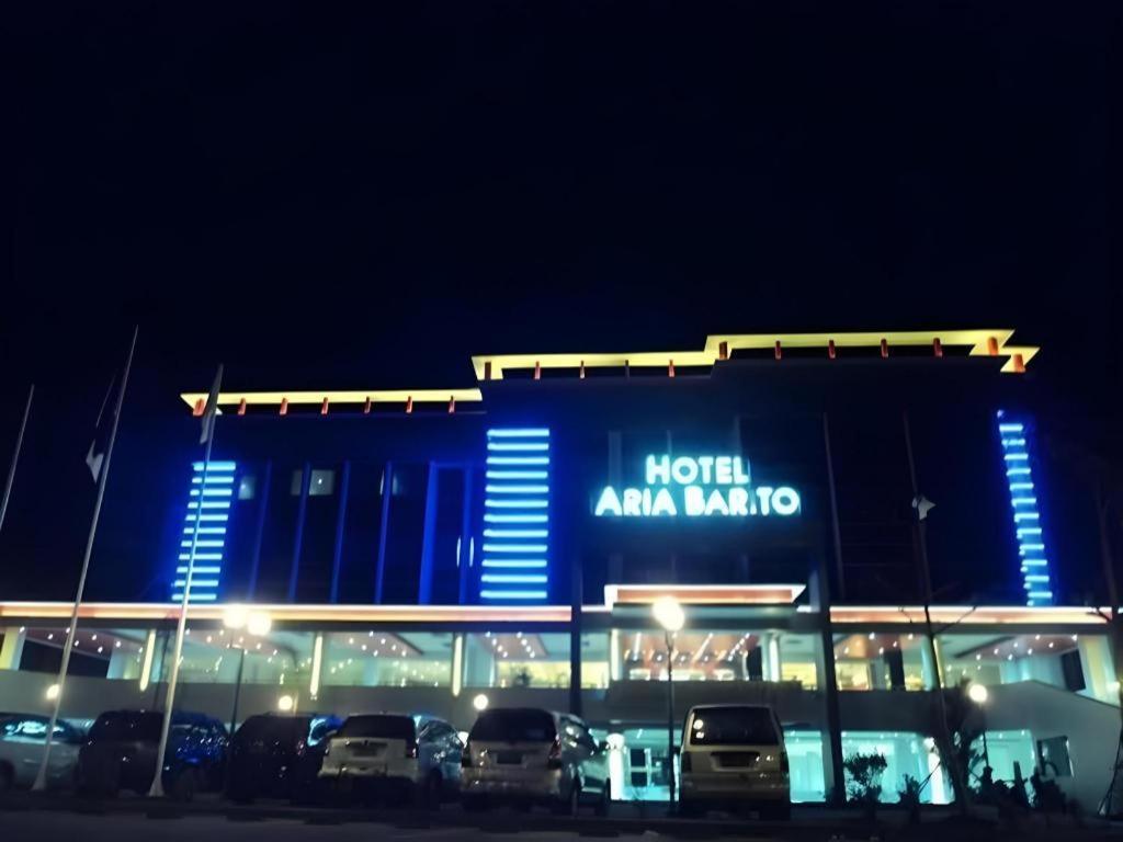 Aria Barito Hotel Banjarmasin  Luaran gambar