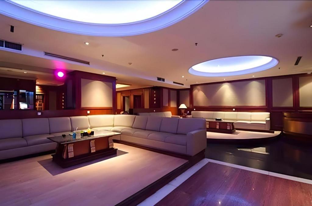 Aria Barito Hotel Banjarmasin  Luaran gambar