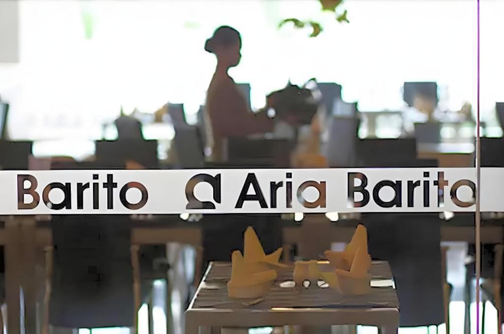 Aria Barito Hotel Banjarmasin  Luaran gambar