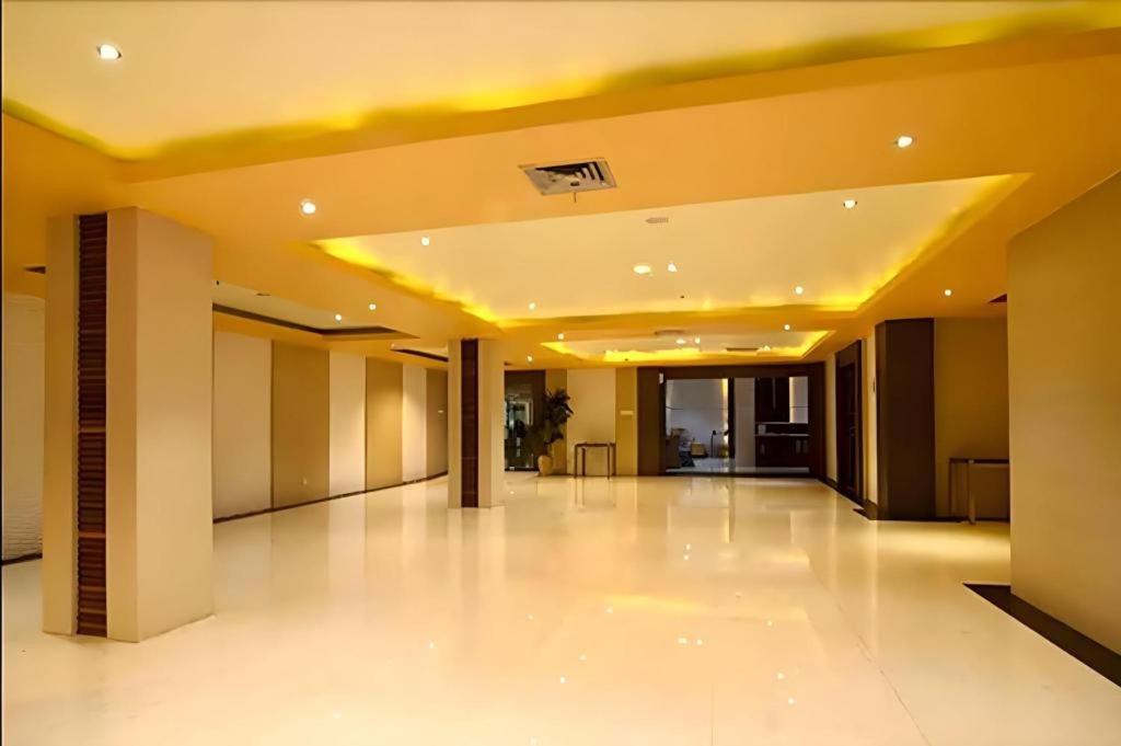 Aria Barito Hotel Banjarmasin  Luaran gambar