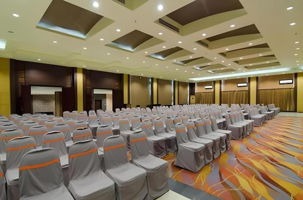 Aria Barito Hotel Banjarmasin  Luaran gambar