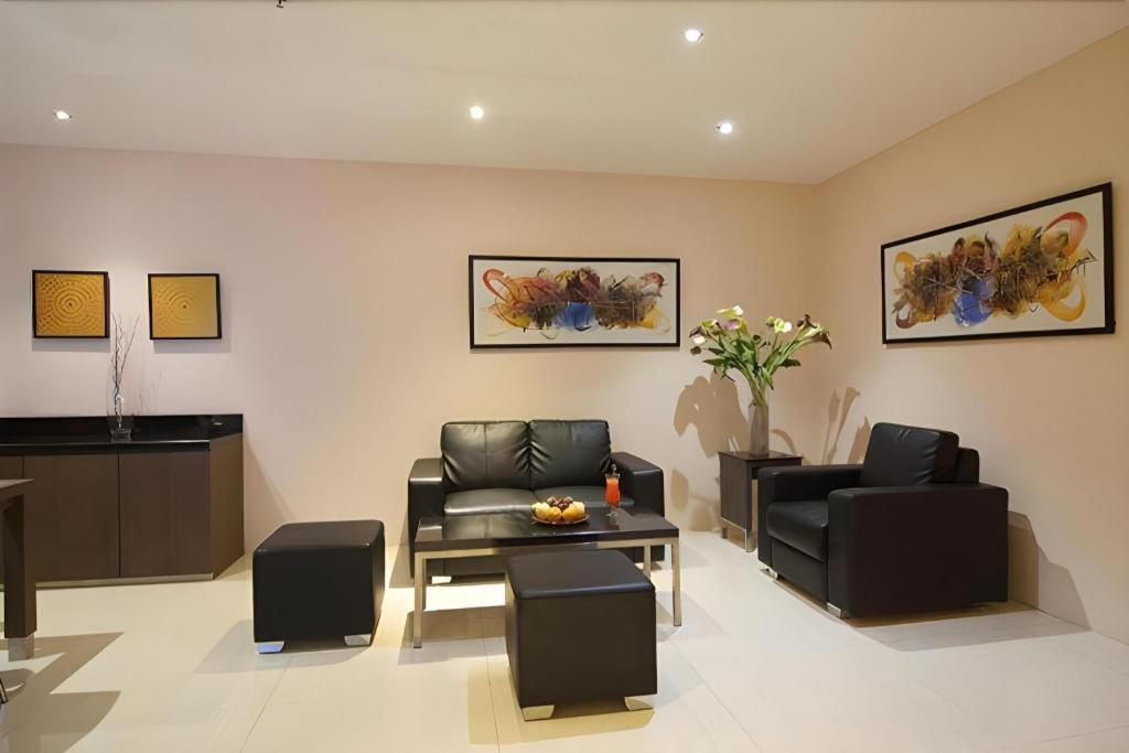 Aria Barito Hotel Banjarmasin  Luaran gambar