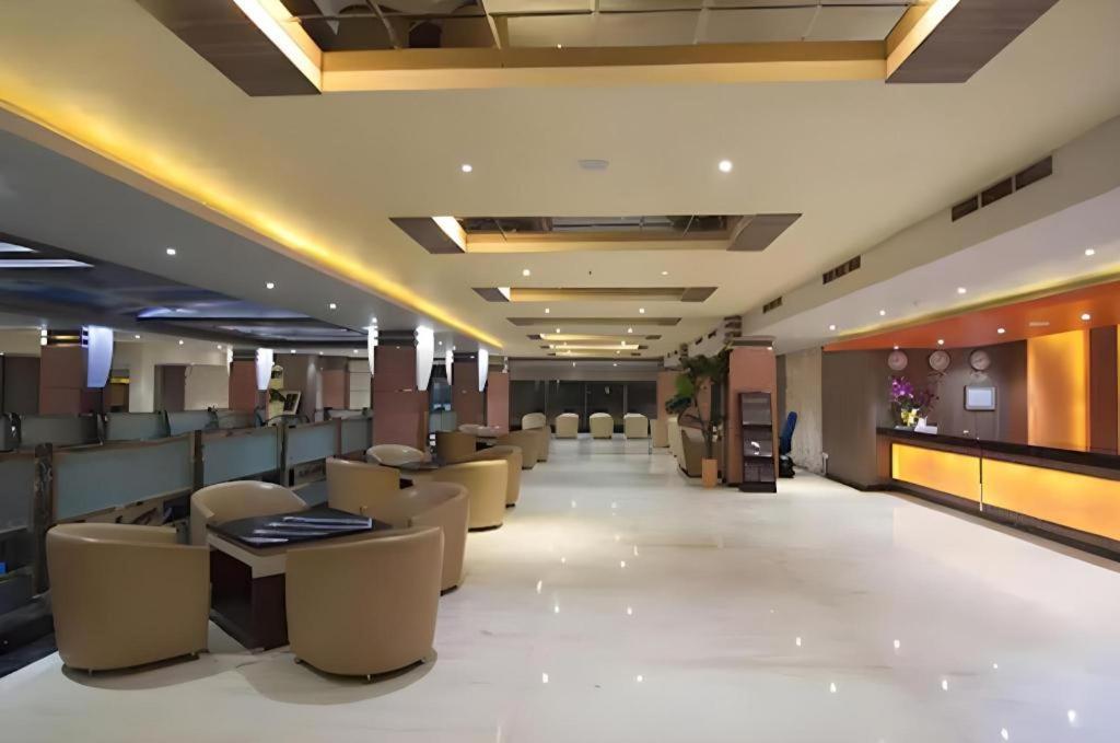 Aria Barito Hotel Banjarmasin  Luaran gambar